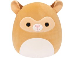 Squishmallows Medium Plush 30 cm Zaine Tarsier