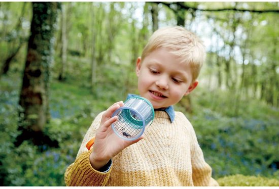 Entdecker-Käferglas