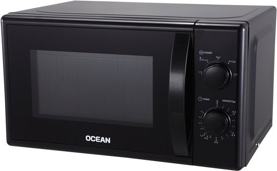 OCEAN MWO208MB - Magnetron - 20Liter - 800Watt