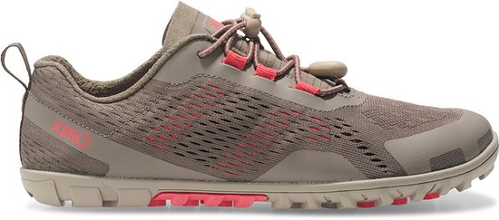 Putu Badschoenen voor dames met antislipzool, sneldrogende zwemschoenen, A blauw., 44 EU