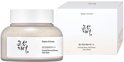 Pot en doos van 'Ground Rice and Honey Glow Mask' van Beauty of Joseon.