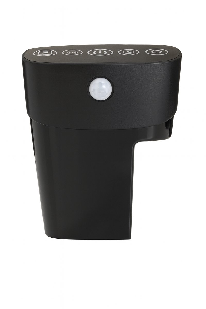 Happy Things ZR12 Drinkfontein Draadloos Bedieningspaneel – Sensor Happy Things ZR12 Drinkfontein Draadloos Bedieningspaneel – Sensor