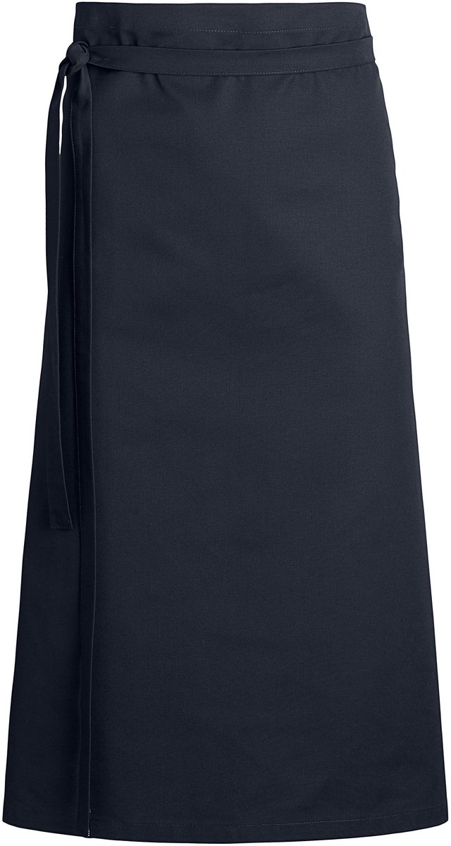Kentaur Waiter's apron 31040-140 - Dark Navy - UNI