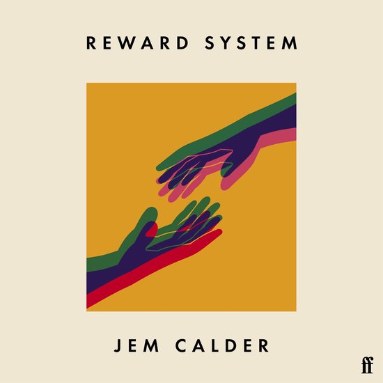 Reward System - cover