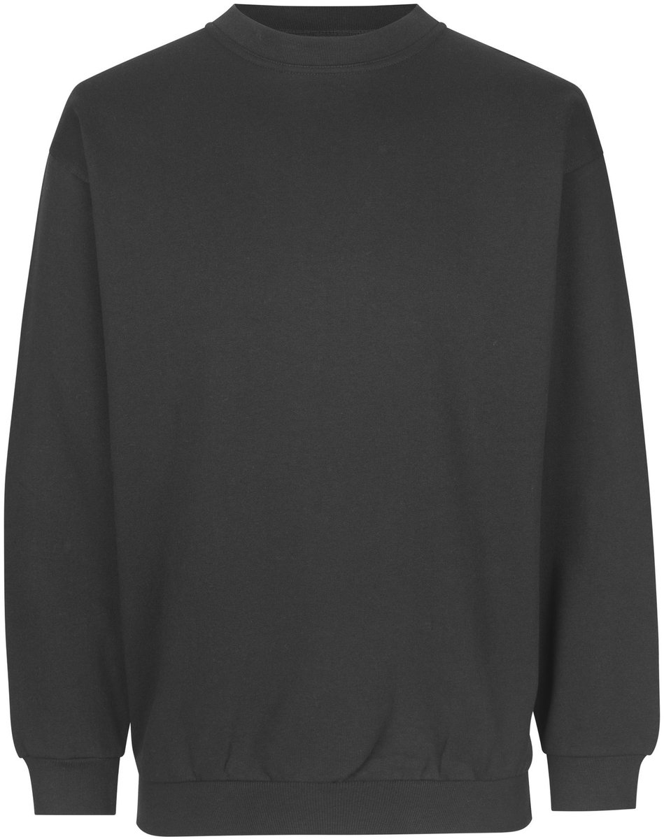 Kentaur GAME sweatshirt ID0600 5032-575 - Charcoal - L