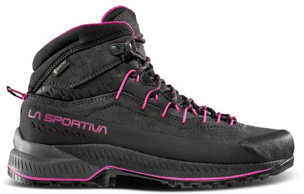 La Sportiva Tx4 Evo Mid Goretex Wandelschoenen Zwart Vrouw