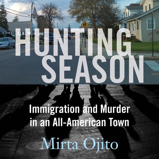 Hunting Season - cover
