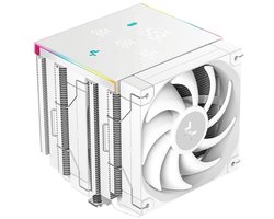 CPU-ventilator DEEPCOOL R-AK620-WHAPMN-G
