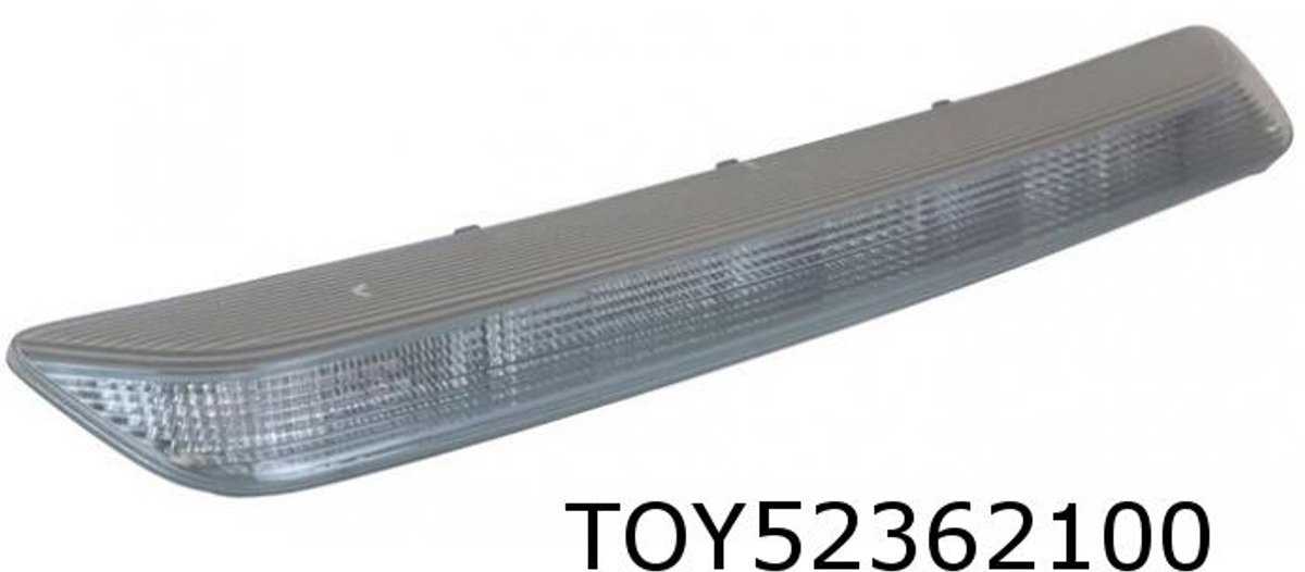 Toyota Avensis Wagon derde remlicht Origineel! 8157005110