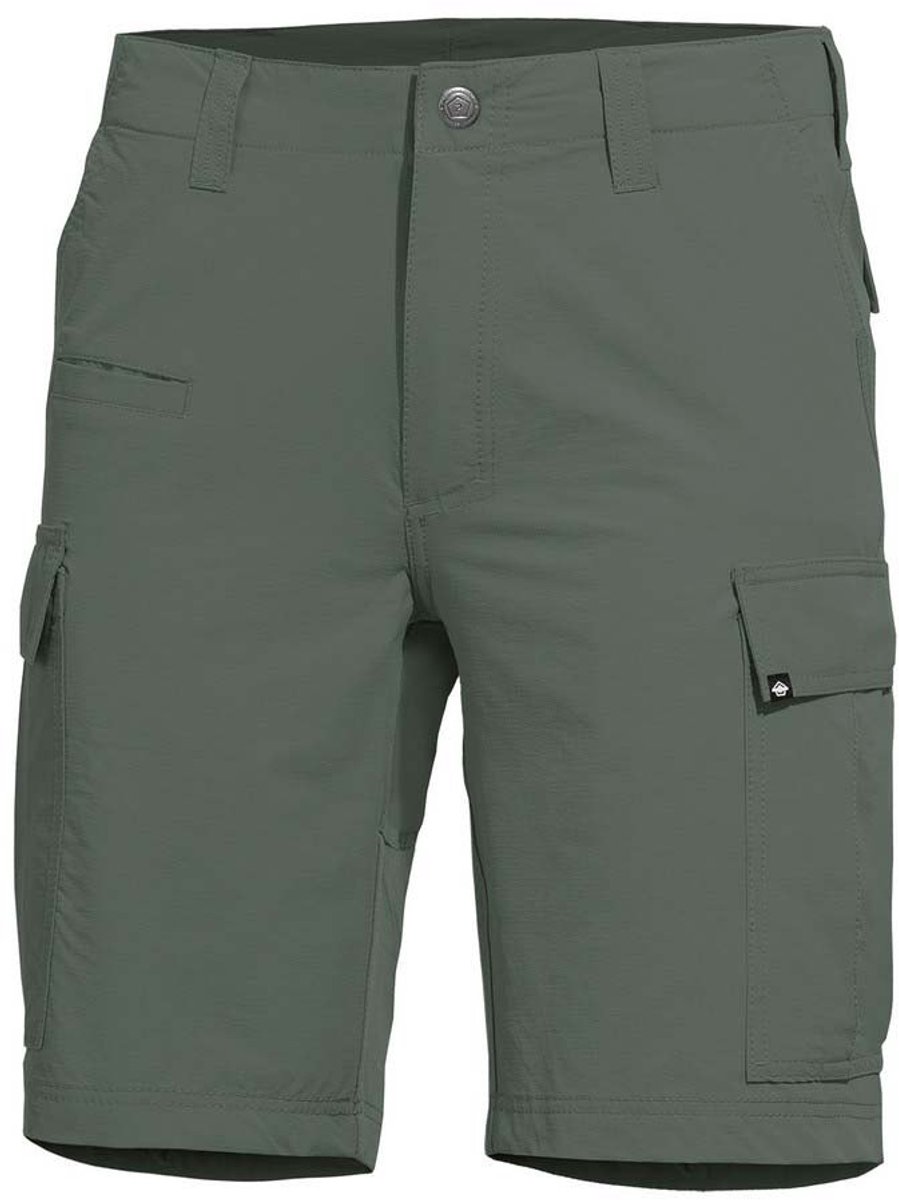 Pentagon Bdu 2.0 Tropic Sp Korte Broek Man Groen