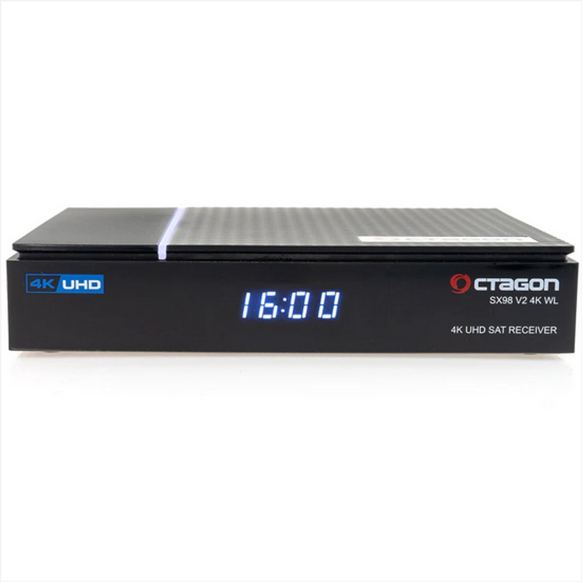 Octagon SX98 V2 4k WL