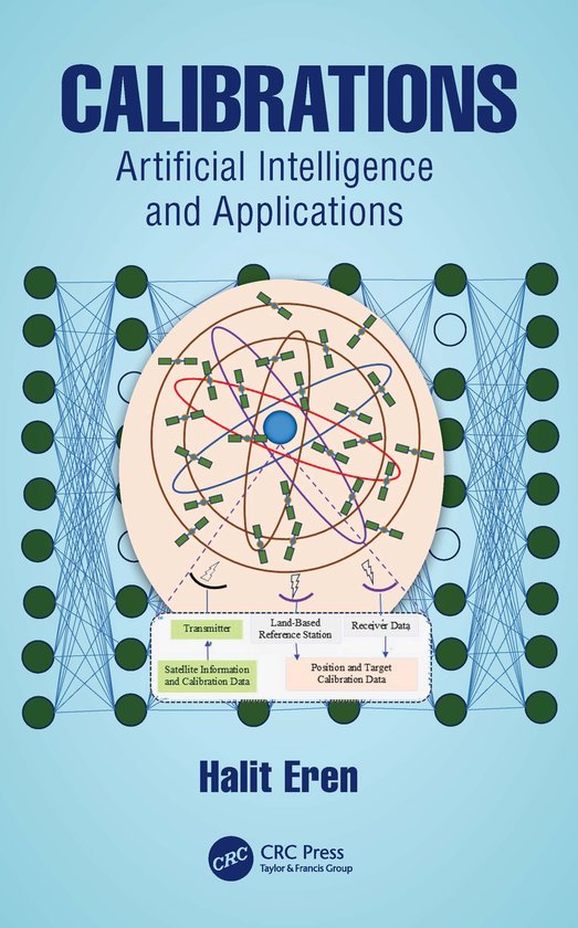 Calibrations - cover