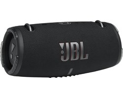 JBL Xtreme 3 - Draagbare Bluetooth Speaker - Zwart - Zonder adapter