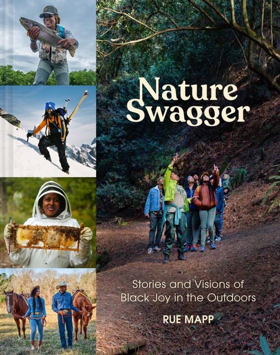 Nature Swagger - cover