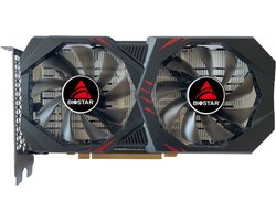 Biostar GTX 1660 Ti NVIDIA GeForce GTX 1660 Ti 6 GB GDDR6
