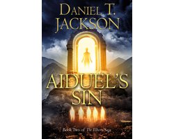 The Illborn Saga 2 - Aiduel’s Sin