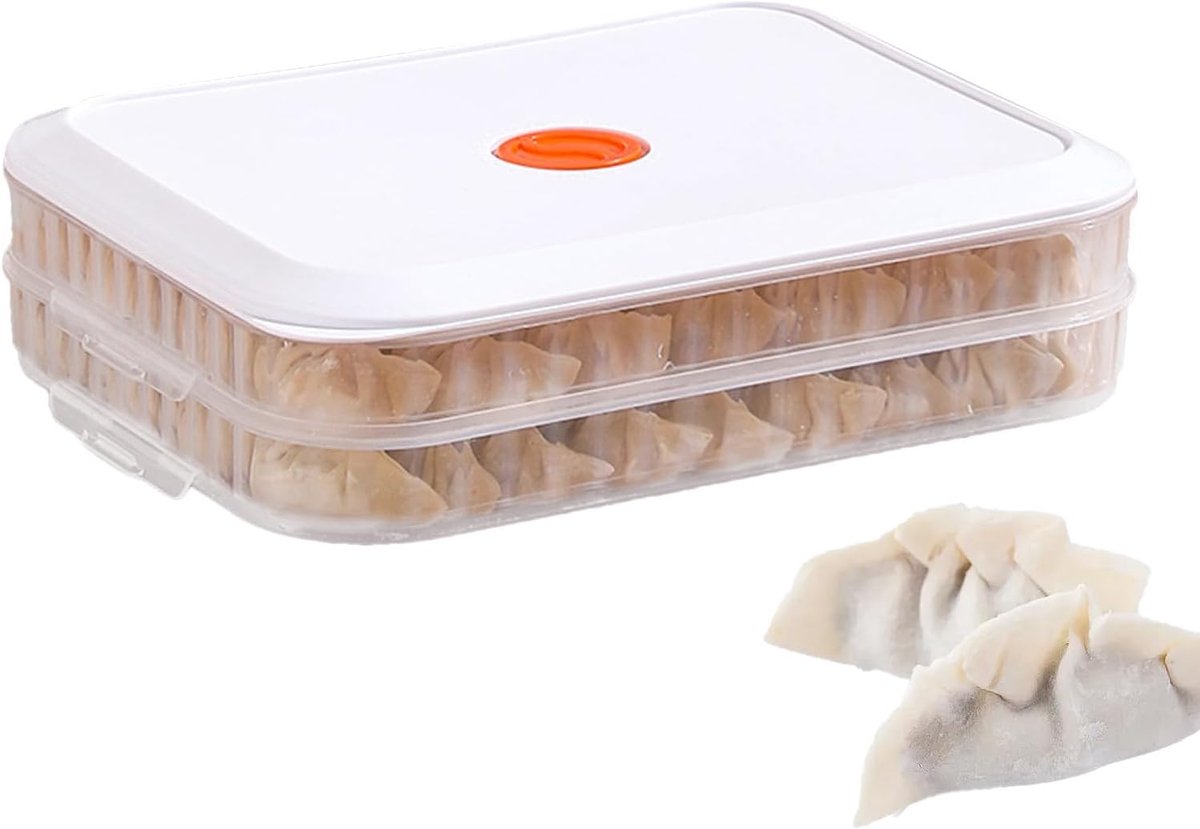 CJ Bibigo Bevroren Gestoomde Dumplings Varkensvlees & Groenten 560g | Amazing Oriental