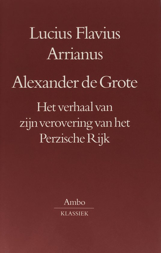 Alexander de grote