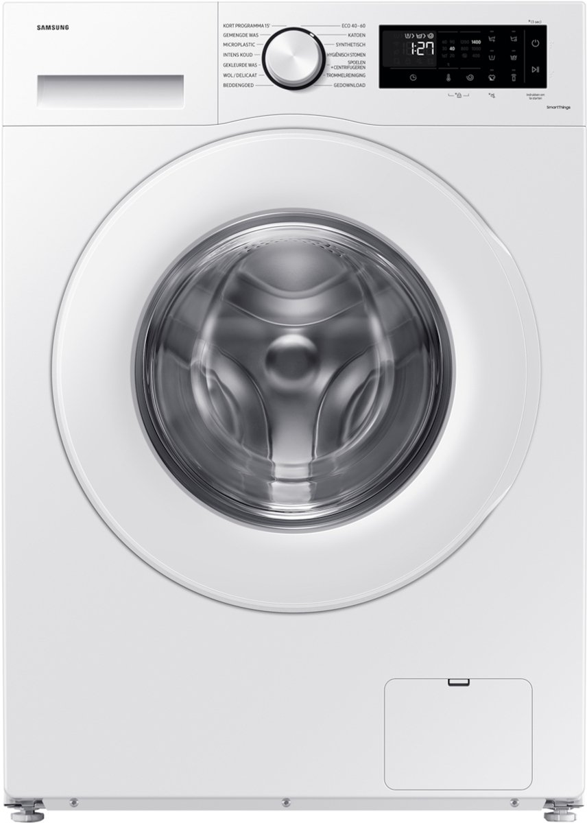 Samsung WW80CGC04ATEEN