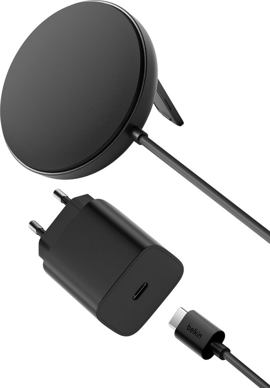 Gedourain Draadloze muis, laptopmuis Draadloos 3 niveaus DPI Instelbare