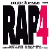 Turn Up The Bass - Volume 4