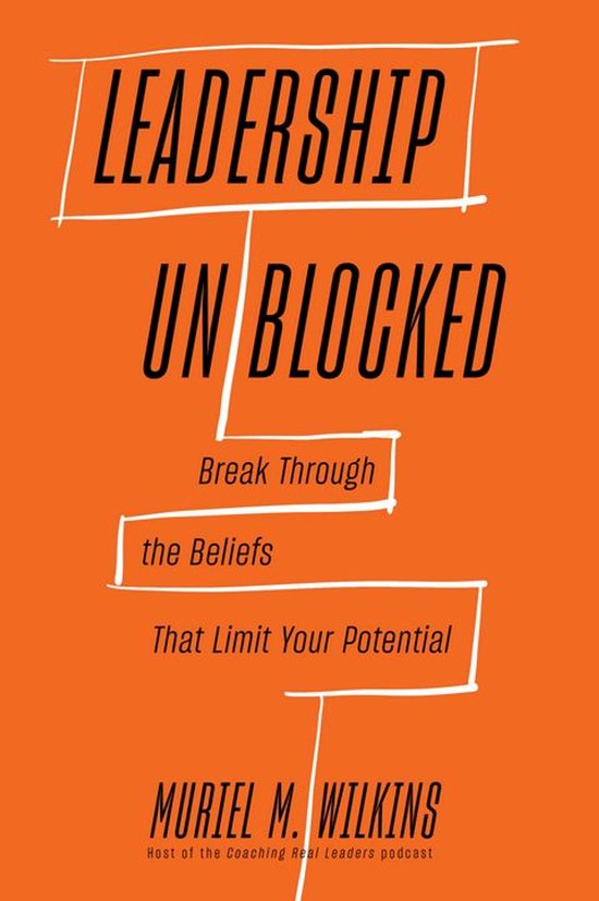 Leadership Unblocked - cover