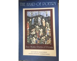 The Hand of Poetry