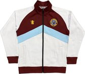 Ozzy Osbourne Ozzy X Aston Villa - Back Home Heren Trainingsjas - meerkleurig - L
