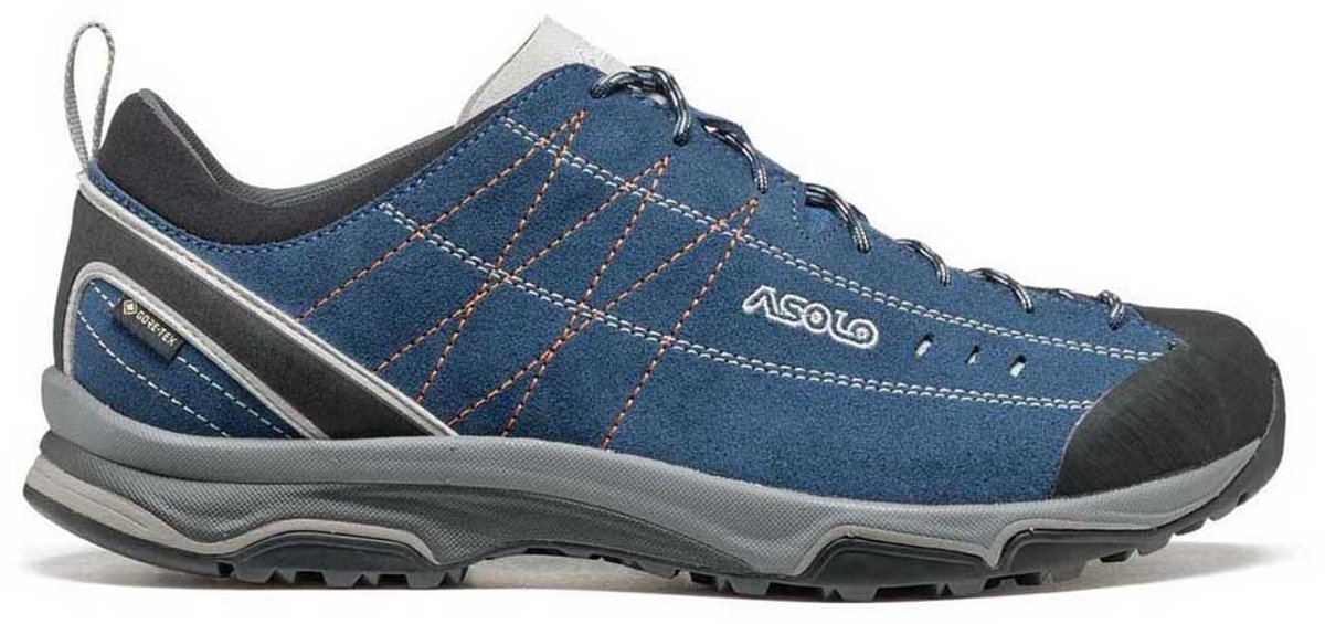 Asolo Nucleon Gv Gore-tex® Wandelschoenen Blauw EU 43 2/3 Man