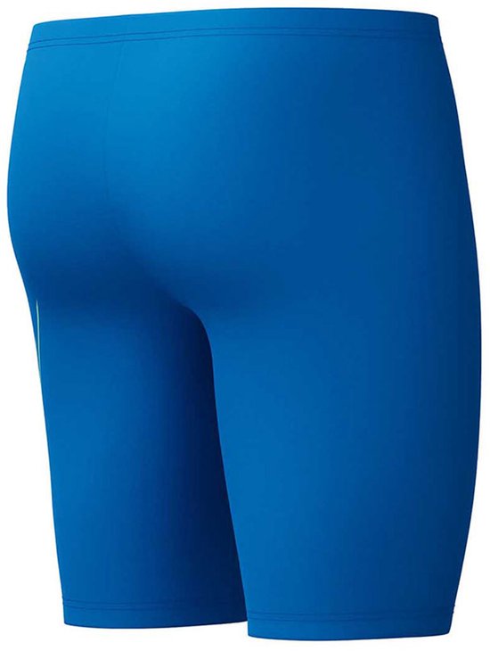 Bañador Speedo Hombre Men's Hyperboom Placement Jammer Black/Yellow Speedo A Bañador Natacion Hombre