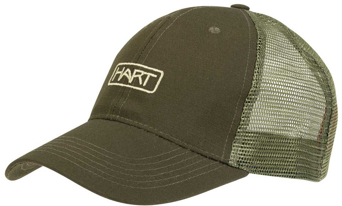 Hart Hunting Gorosta C Pet Groen