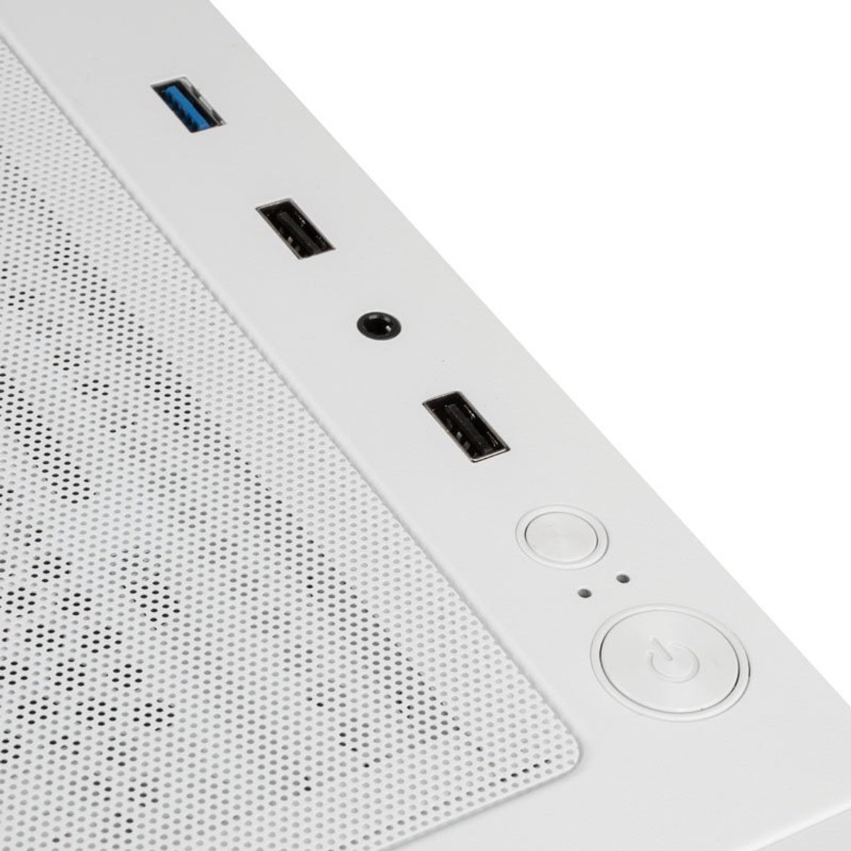 Kolink Observatory Mx Midi Tower Wit behuizing - afbeelding 5