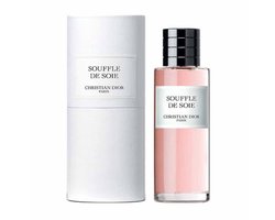 Christian Dior Souffle De Soie Paris Eau De Parfum 250 ml Maison Christian Dior