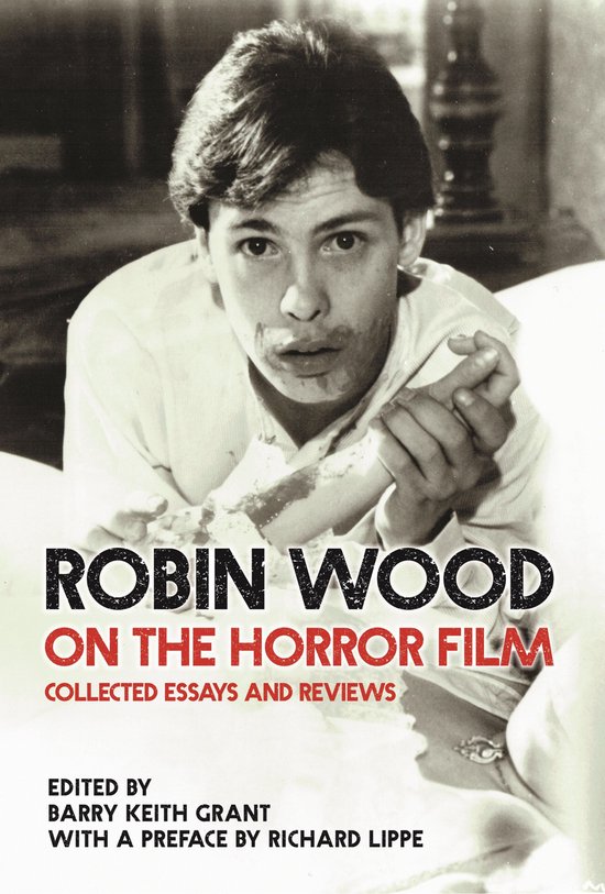 Contemporary Approaches to Film and Media - Robin Wood on th ... - cover