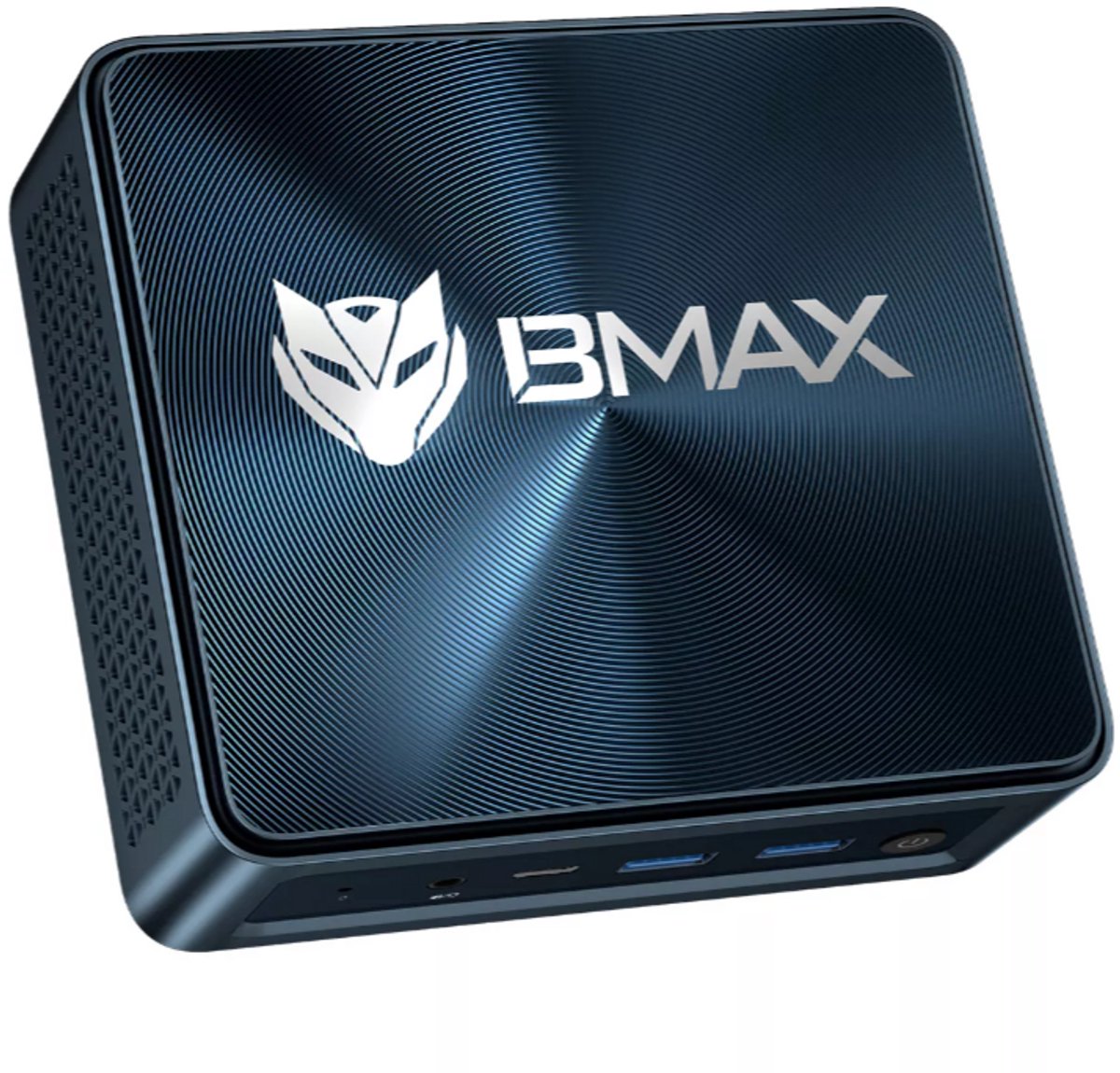 BMAX B3 Pro Mini PC - Intel N5095 - 8GB RAM - 256GB SSD - Windows