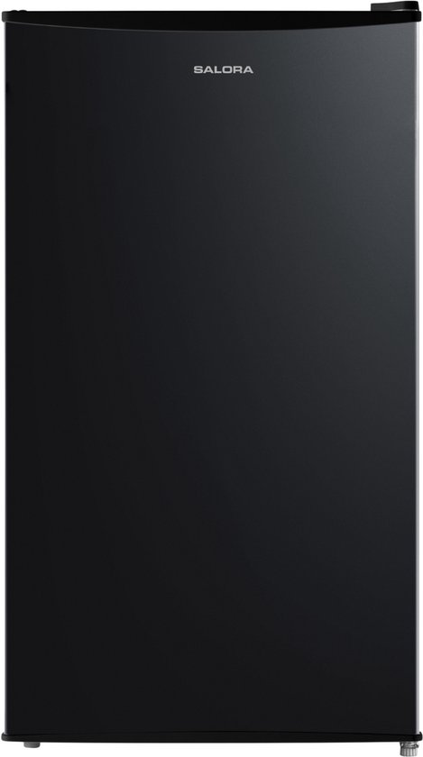 Salora FREEZER48BL - Vriezer - Vriezer tafelmodel - Diepvries - 60 Liter - Zwart