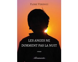 Les anges ne dorment pas la nuit
