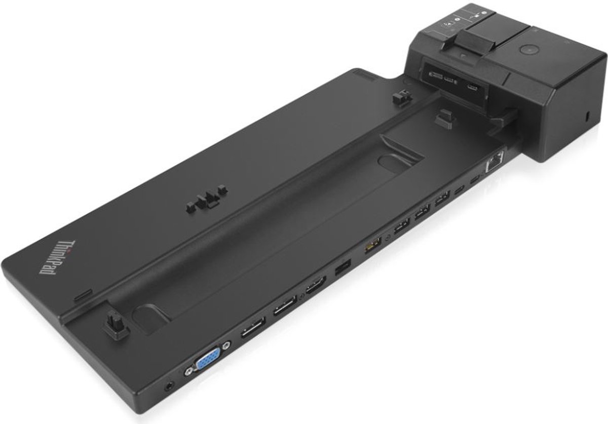 ME Dock Ultra 40AJ0135EU Docking