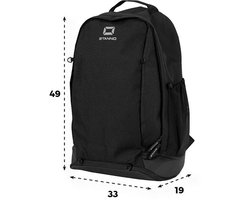 Stanno Quest Backpack Sporttas - One Size