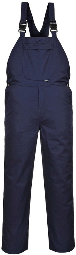 Combinaison américaine Portwest Burnley C875 - Marine - L