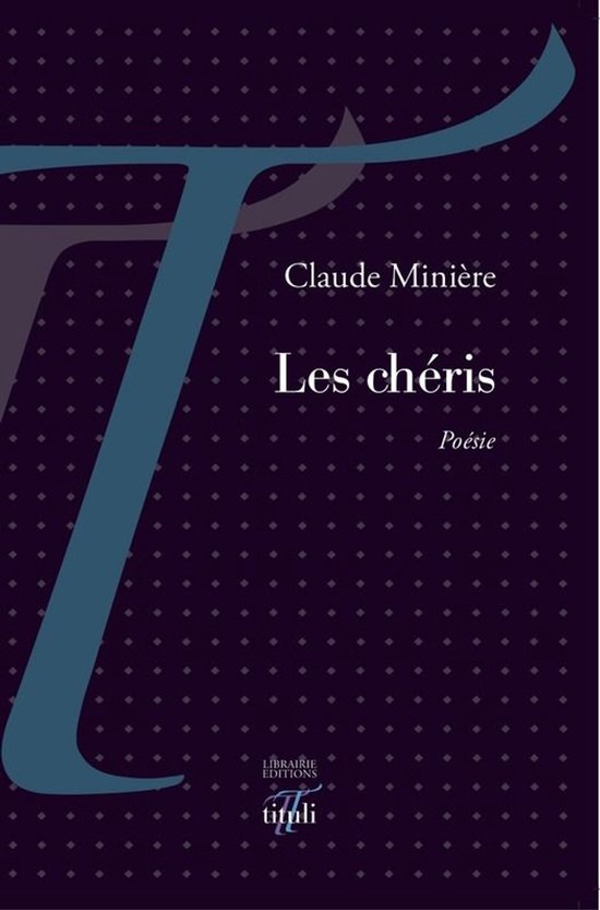 Les chéris