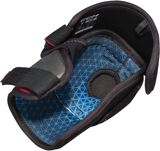 Coudières De Protection Taille L - Dyeelbow Pads - Marques D'usage Légères