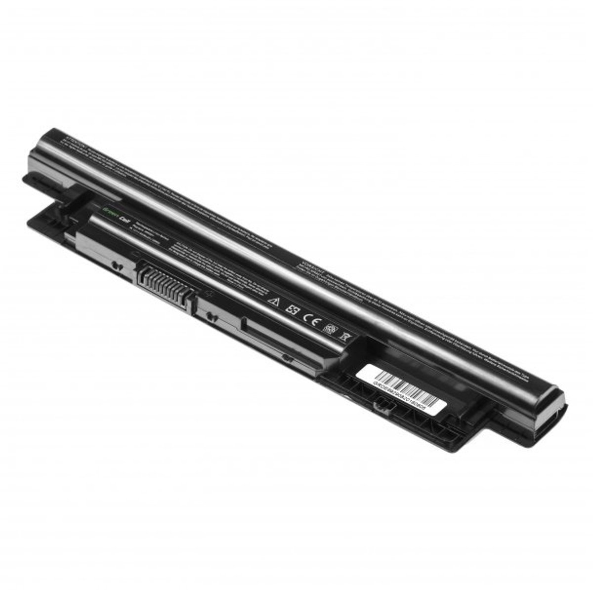 GREEN CELL Batterij voor Dell Inspiron 3521 5521 5537 5721 / 11,1V 4400mAh thumbnail 2