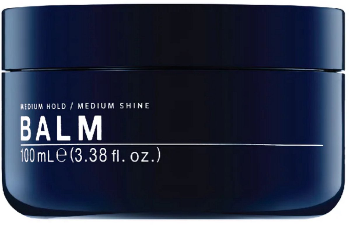 Selvedge Grooming Balm Cream – Medium Hold – Medium Shine – 100 ml