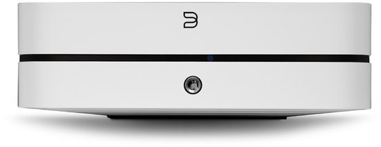 Bluesound POWERNODE N331 Streamer - Wit van Bluesound — afbeelding 2