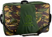 Bagages Sight Tackle - Sac pour bateau amorceur - Camouflage - Extra large - Nouveau Design - Beaucoup d'espace - Sac de transport