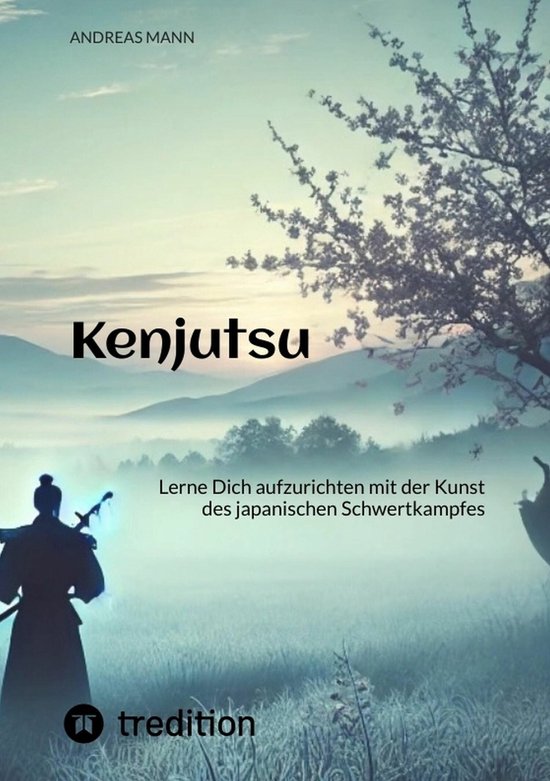 Kenjutsu - cover