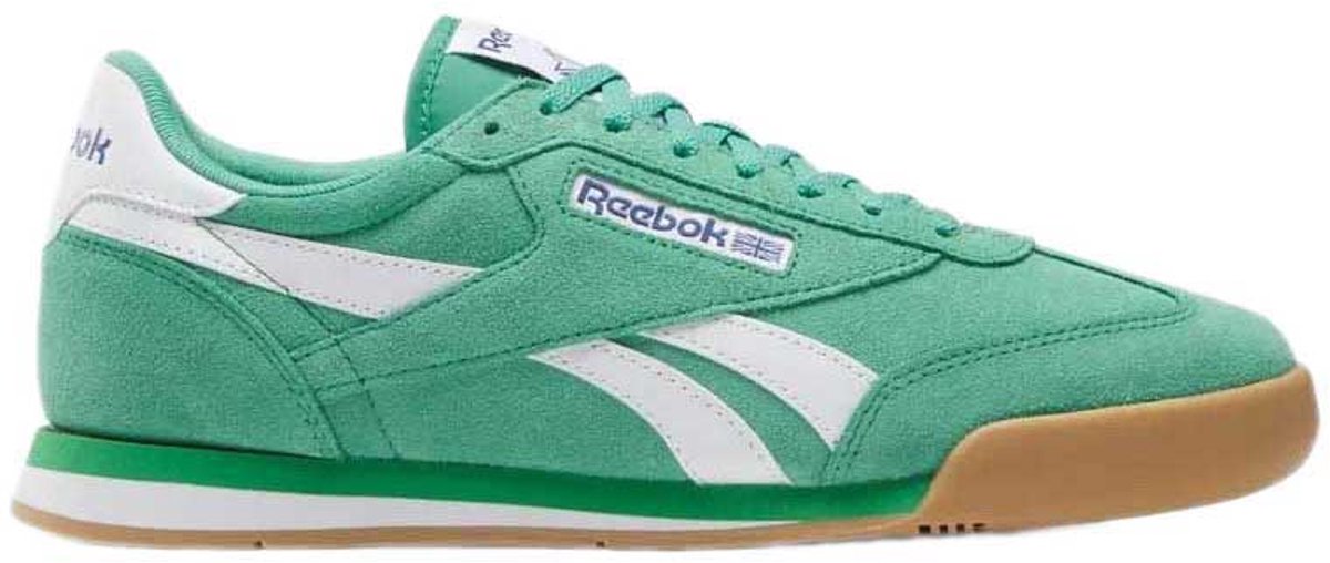 Reebok Classics Campio Xt Schoenen Groen EU 44