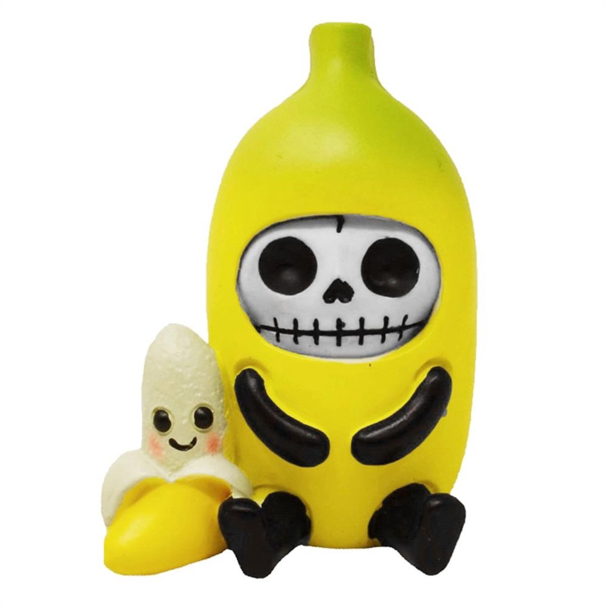 Misaki Sawada Furrybones - Banana