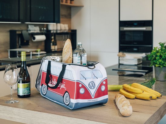 Volkswagen koeltas als cadeau voor mannen